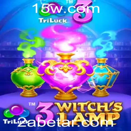 Descubra o Mundo Fascinante de 3WitchsLamp: O Jogo que Está Revolucionando o Entretenimento