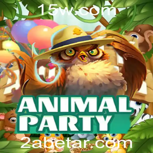 Descubra AnimalParty: A Nova Atração do Mundo dos Jogos