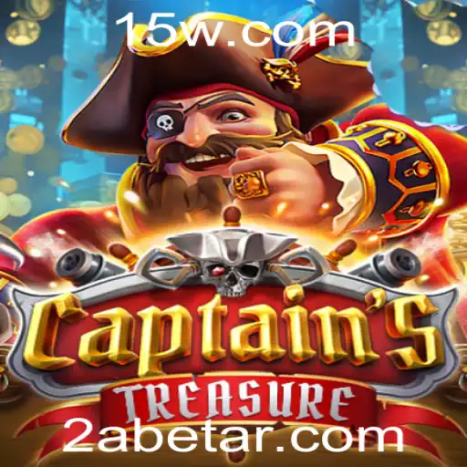 Descubra CaptainssTreasure: O Jogo Emocionante de Aventura e Estratégia