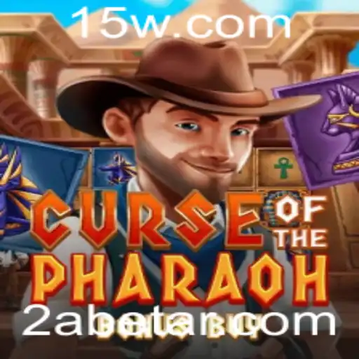 CurseofthePharaohBonusBuy: Uma Aventura Envolvente com 2Abet