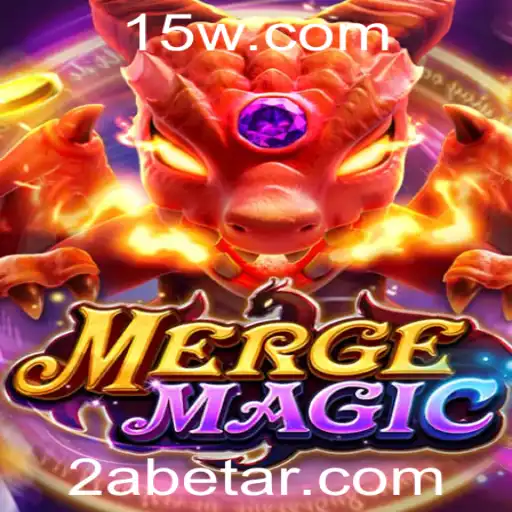 Descubra as Aventuras Mágicas de MERGEMAGIC