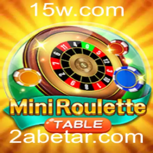 Jogo de Azar Moderno: Explorando o Fascínio do MiniRoulette com a 2Abet