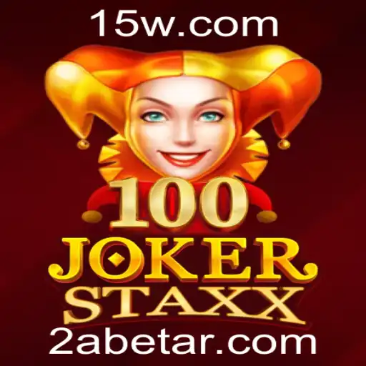 Desvendando o Fascinante Jogo 100JokerStaxx na Plataforma 2Abet