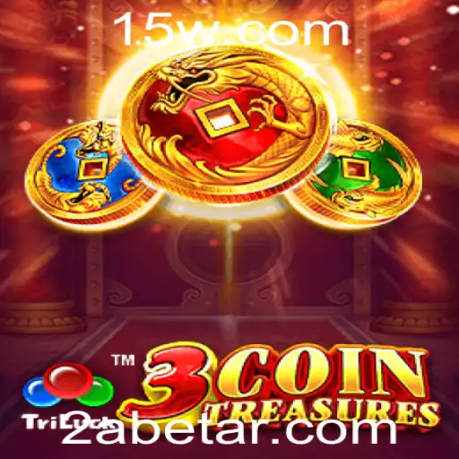 Descubra o Mundo de 3CoinTreasures com Estratégias de 2Abet