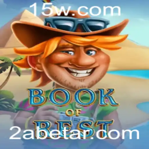 Explorando o Jogo 'BookofRest' e a Aventura de '2Abet'