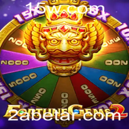 FortuneGems2: Explorando o Universo de Jogos com 2Abet