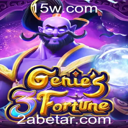 Genie3Fortune: Uma Nova Aventura no Mundo dos Jogos