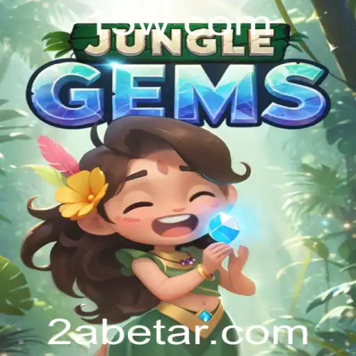 Descubra o Mundo Fascinante de JungleGems: O Novo Sensação em Jogos de Estratégia