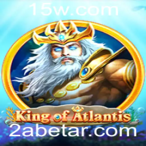 Explorando o Universo Encantador de KingofAtlantis: O Jogo do Ano