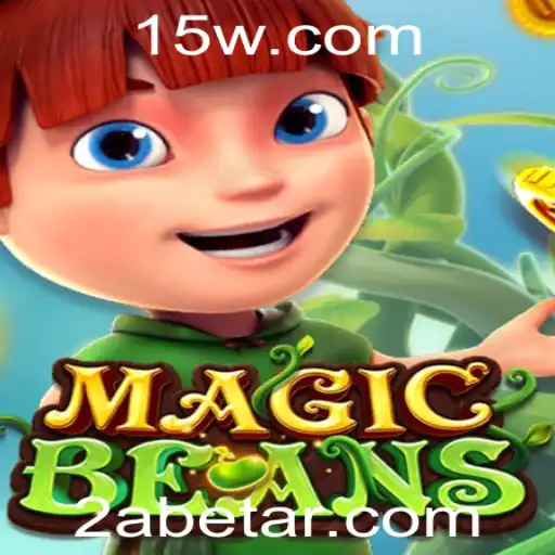 MAGICBEANS: A Nova Sensação no Mundo dos Jogos