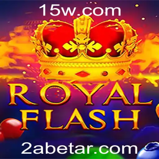 Descubra o Fascinante Mundo de RoyalFlash e a Chave para o Sucesso com 2Abet