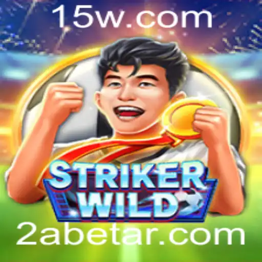 StrikerWILD: O Jogo que Une Estratégia e Aventura com 2Abet