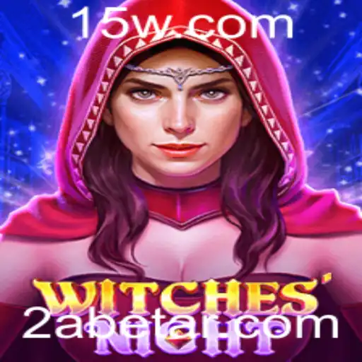 Descobrindo WitchesNight: Um Mergulho na Magia e Estratégia